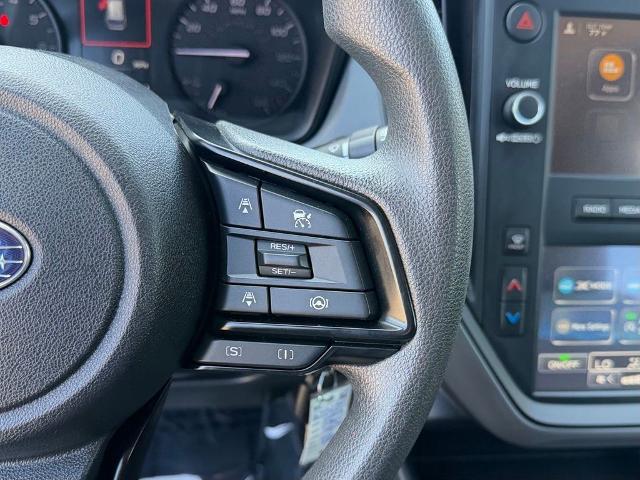 2024 Subaru Crosstrek Base
