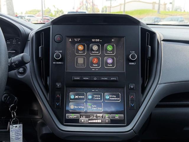 2024 Subaru Crosstrek Base