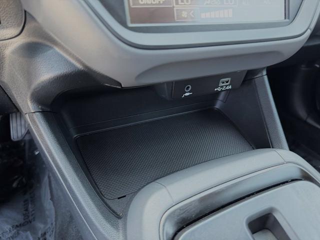 2024 Subaru Crosstrek Base