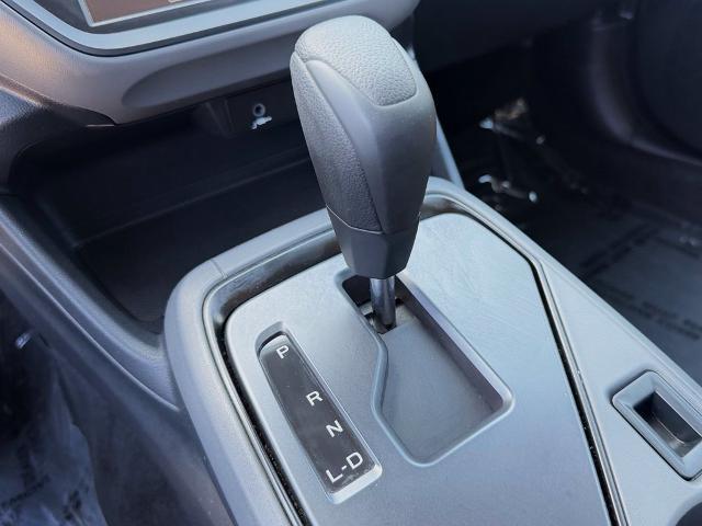 2024 Subaru Crosstrek Base