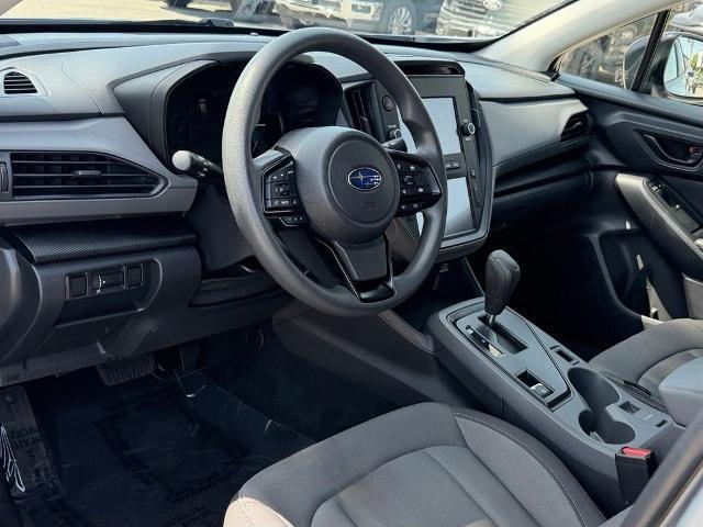 2024 Subaru Crosstrek Base
