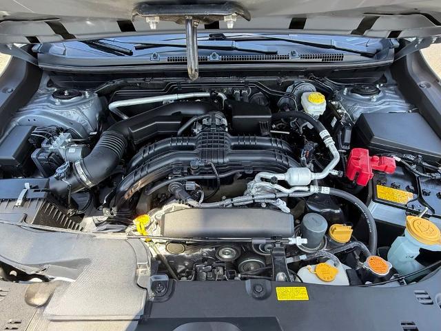 2024 Subaru Crosstrek Base