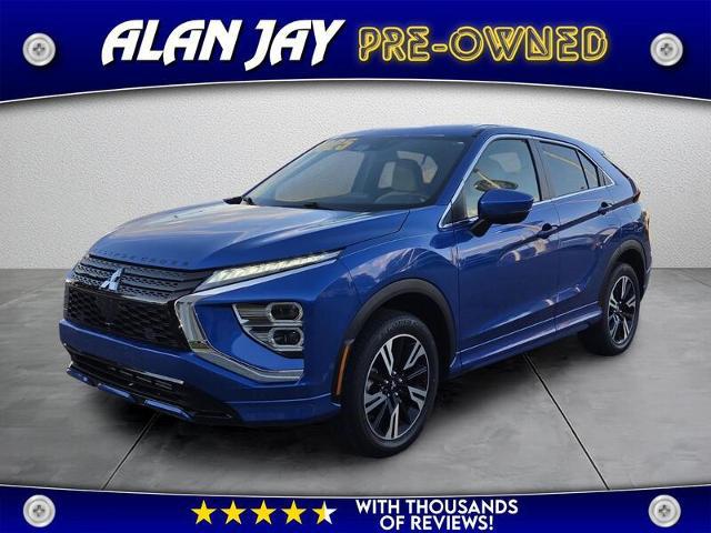 2025 Mitsubishi Eclipse Cross SE S-AWC for sale in Wauchula, FL