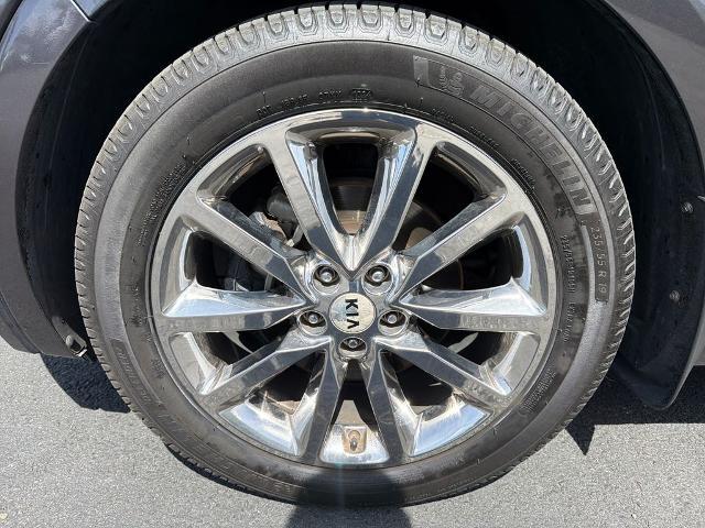 2017 Kia Sorento 3.3L SXL