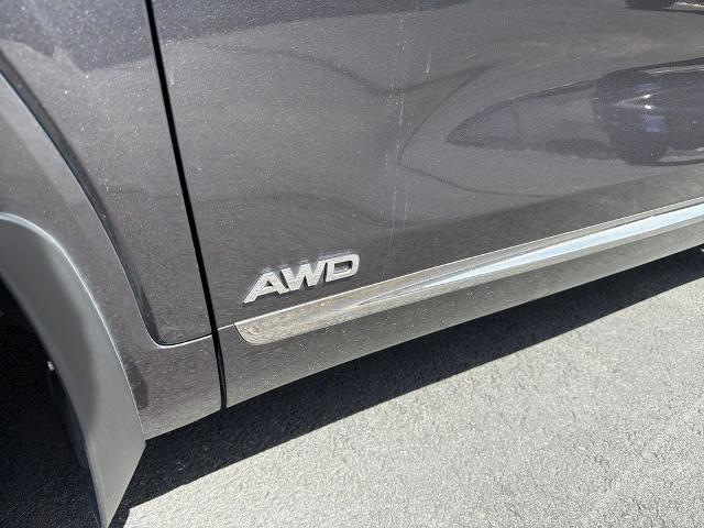 2017 Kia Sorento 3.3L SXL