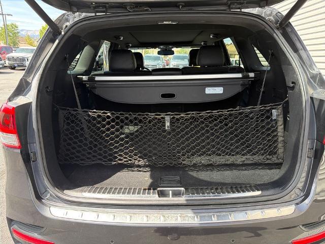 2017 Kia Sorento 3.3L SXL