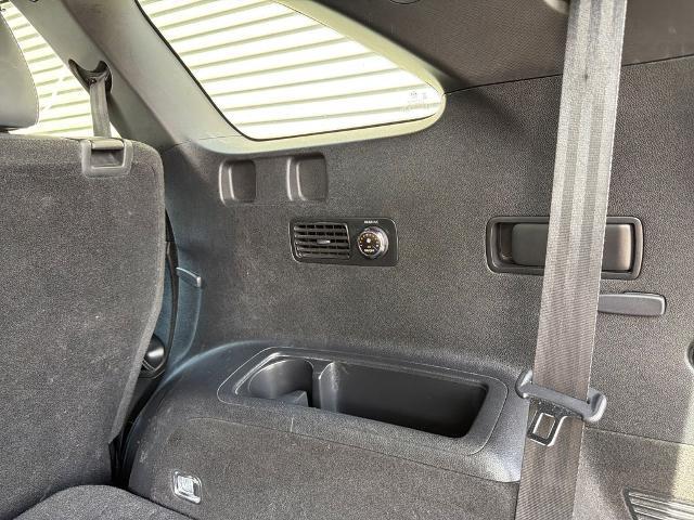 2017 Kia Sorento 3.3L SXL