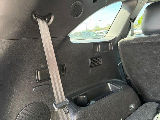2017 Kia Sorento 3.3L SXL