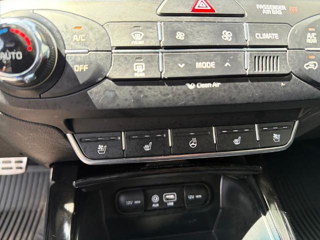 2017 Kia Sorento 3.3L SXL
