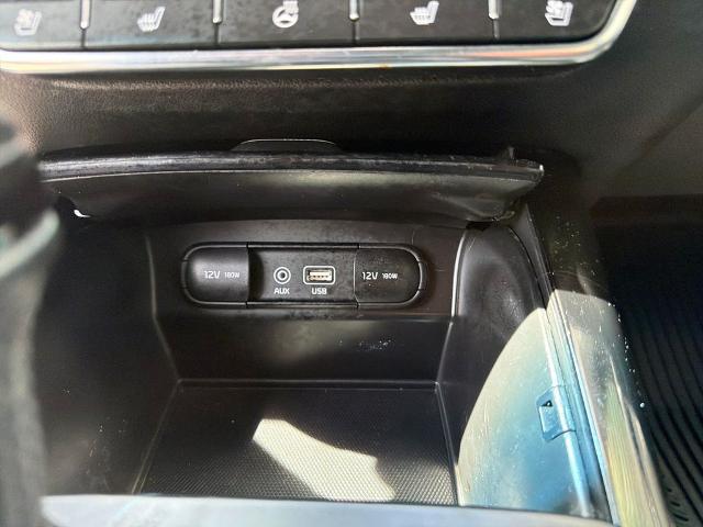 2017 Kia Sorento 3.3L SXL