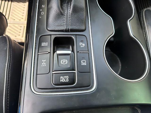 2017 Kia Sorento 3.3L SXL