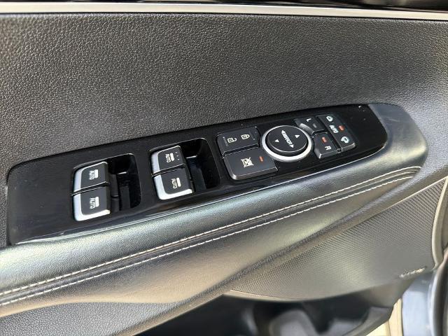 2017 Kia Sorento 3.3L SXL
