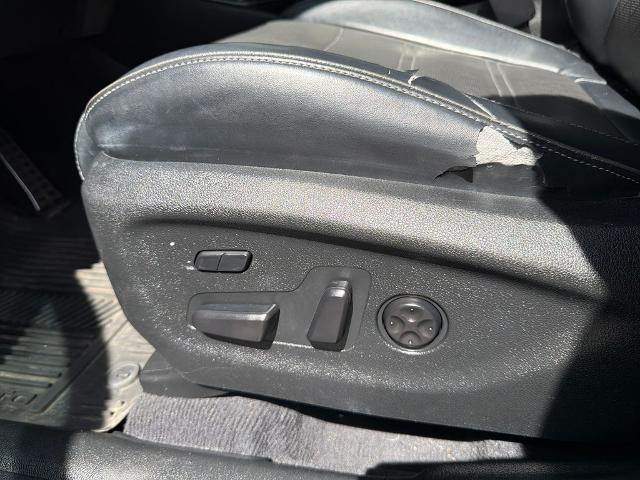 2017 Kia Sorento 3.3L SXL