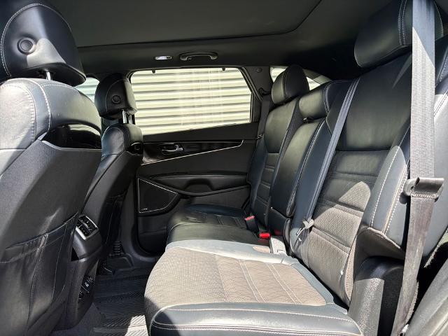 2017 Kia Sorento 3.3L SXL