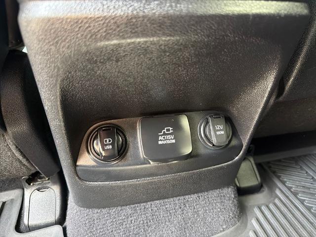 2017 Kia Sorento 3.3L SXL