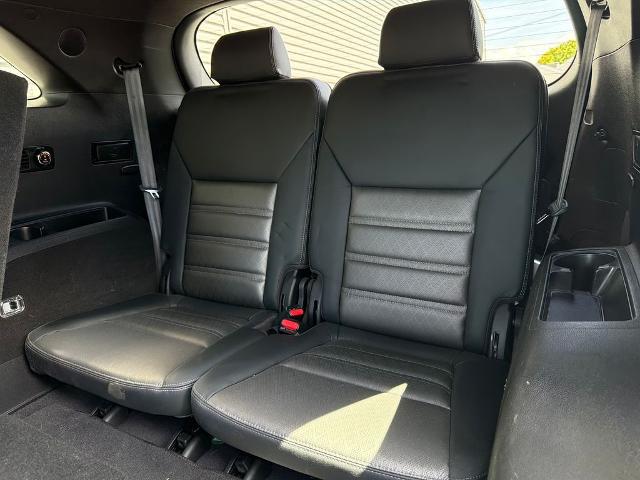 2017 Kia Sorento 3.3L SXL