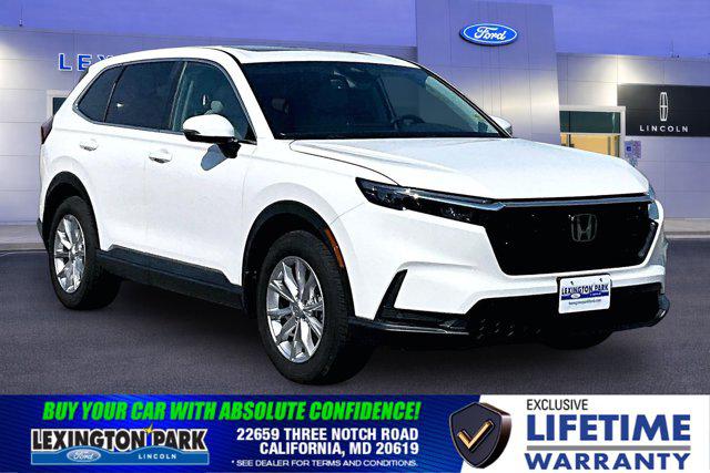 2024 Honda CR-V EX-L AWD for sale in California, MD