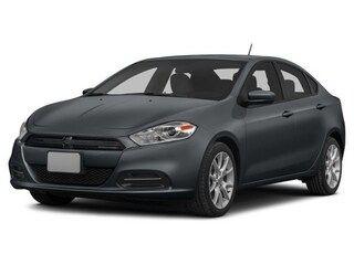 2014 Dodge Dart SXT for sale in Rocky Mount, NC