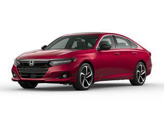 2022 Honda Accord Sport 2.0T for sale in Rocky Mount, NC
