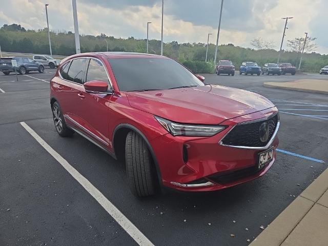 2022 Acura MDX Technology Package for sale in Buckner, KY