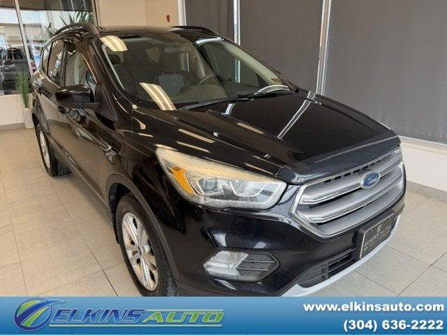 2017 Ford Escape SE for sale in Elkins, WV