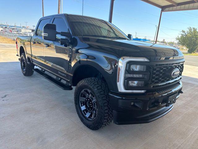 2024 Ford F-250 LARIAT for sale in Anson, TX