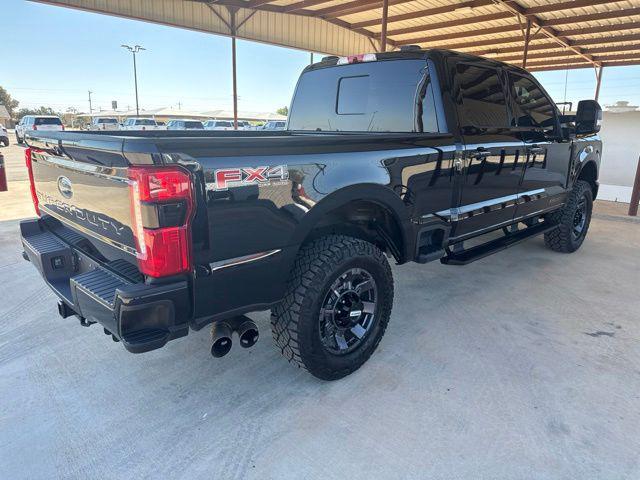 2024 Ford F-250 LARIAT
