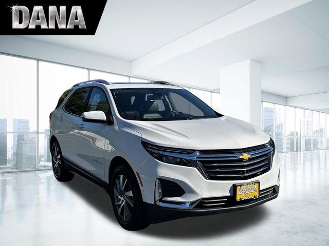 2024 Chevrolet Equinox AWD Premier for sale in Staten Island, NY