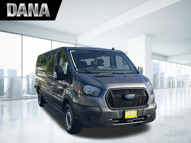 2024 Ford Transit-350 Passenger Van XL for sale in Staten Island, NY