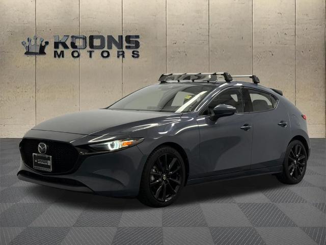 2019 Mazda Mazda3 Premium Package for sale in Silver Spring, MD