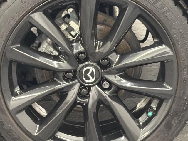 2019 Mazda Mazda3 Premium Package