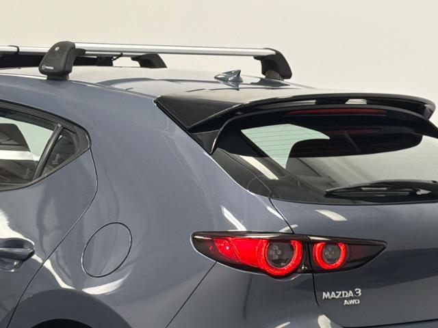 2019 Mazda Mazda3 Premium Package