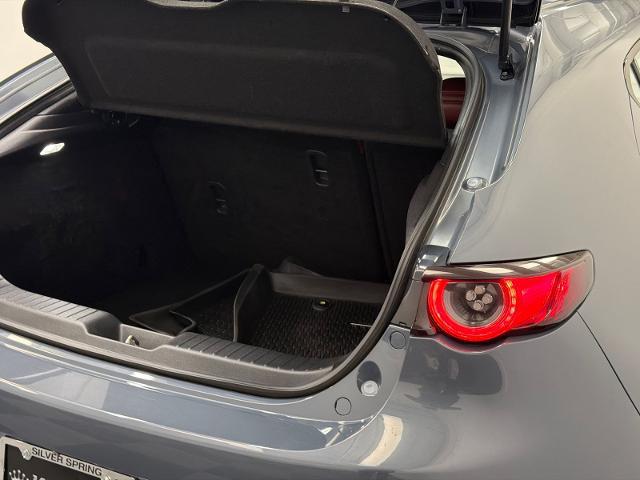 2019 Mazda Mazda3 Premium Package