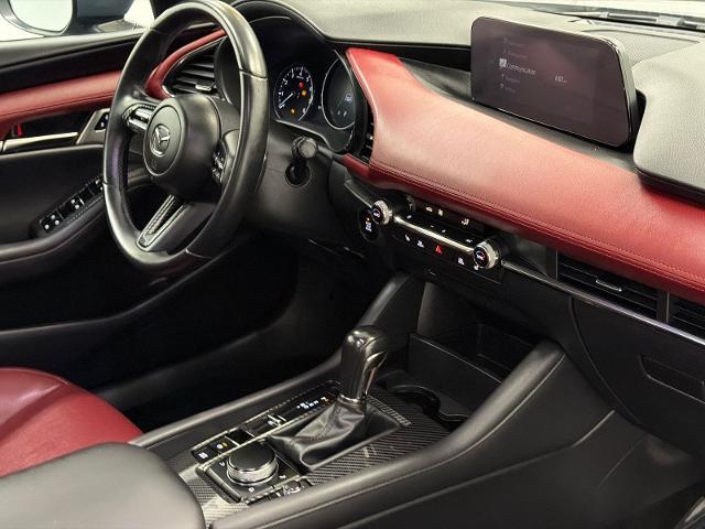 2019 Mazda Mazda3 Premium Package