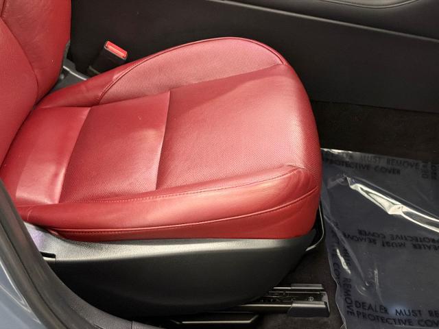 2019 Mazda Mazda3 Premium Package