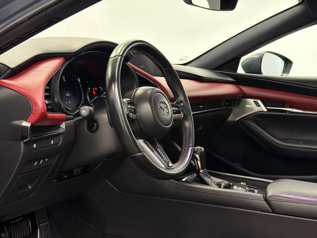 2019 Mazda Mazda3 Premium Package