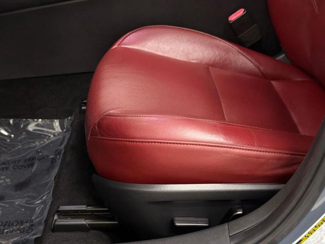 2019 Mazda Mazda3 Premium Package