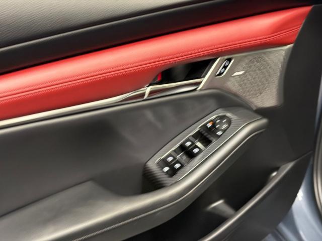 2019 Mazda Mazda3 Premium Package
