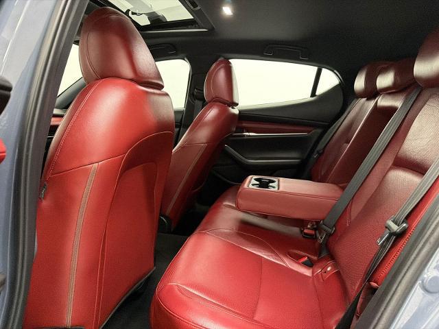 2019 Mazda Mazda3 Premium Package