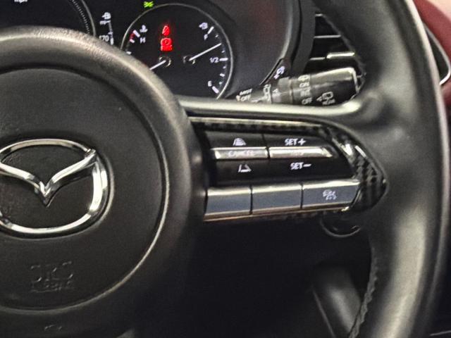 2019 Mazda Mazda3 Premium Package