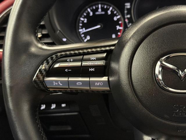2019 Mazda Mazda3 Premium Package