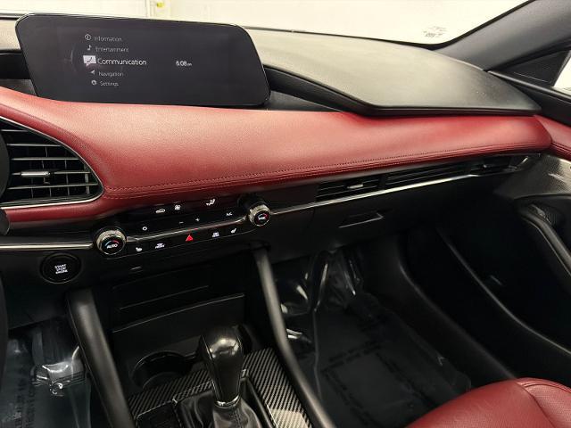 2019 Mazda Mazda3 Premium Package