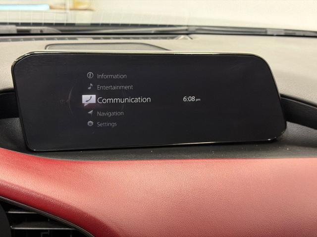 2019 Mazda Mazda3 Premium Package