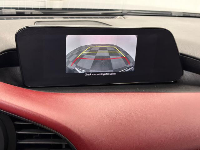 2019 Mazda Mazda3 Premium Package