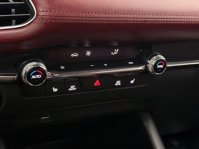 2019 Mazda Mazda3 Premium Package