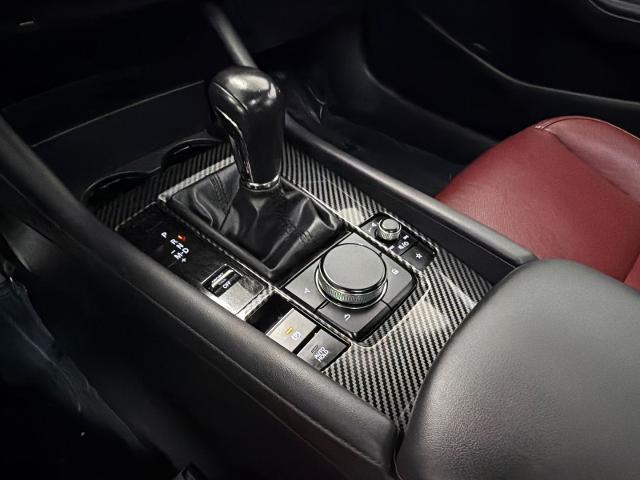 2019 Mazda Mazda3 Premium Package