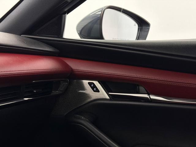 2019 Mazda Mazda3 Premium Package