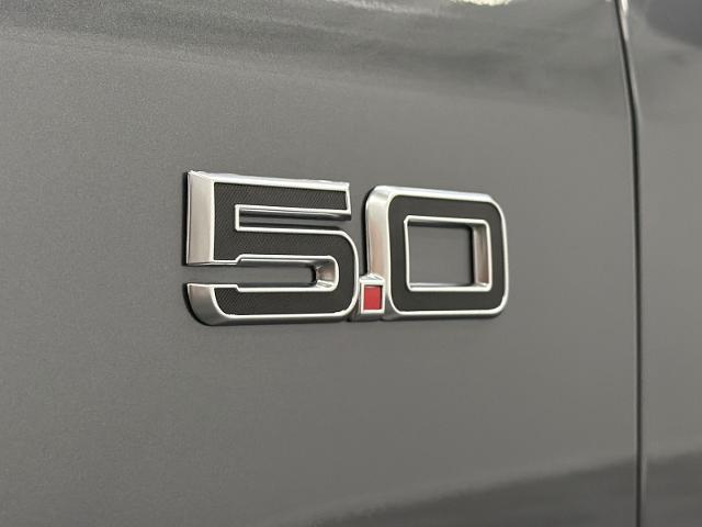 2025 Ford Mustang GT Fastback
