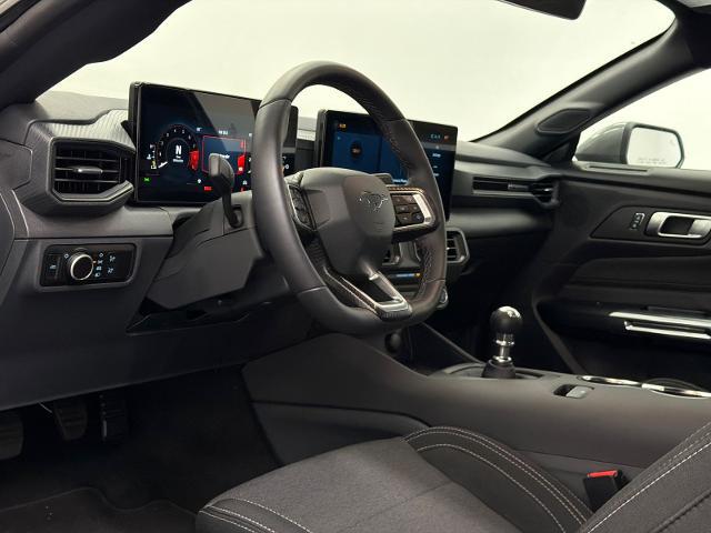 2025 Ford Mustang GT Fastback