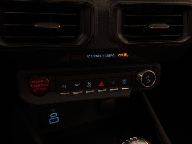 2025 Ford Mustang GT Fastback